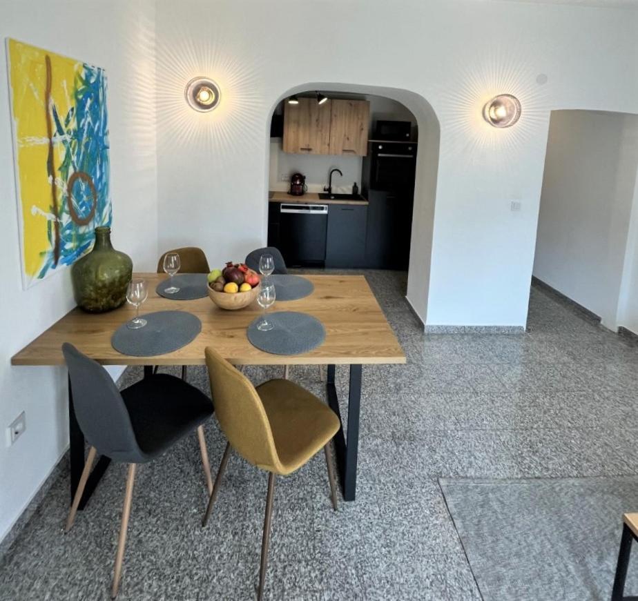 Apartment Lorun 47 Тар Экстерьер фото
