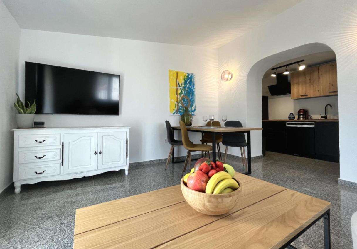 Apartment Lorun 47 Тар Экстерьер фото