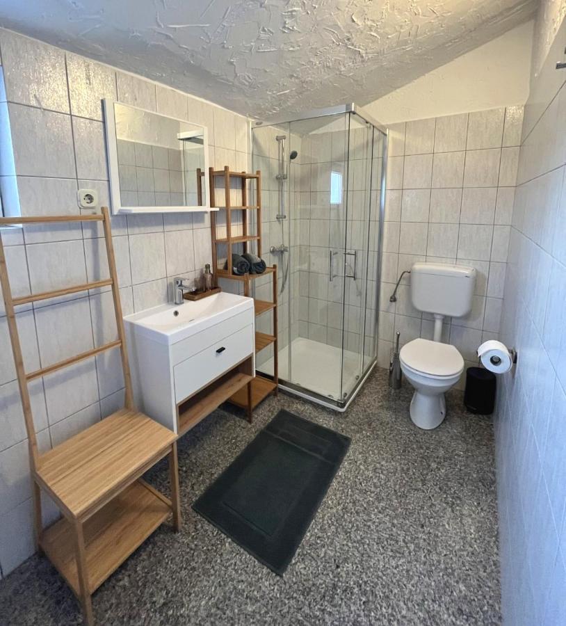 Apartment Lorun 47 Тар Экстерьер фото