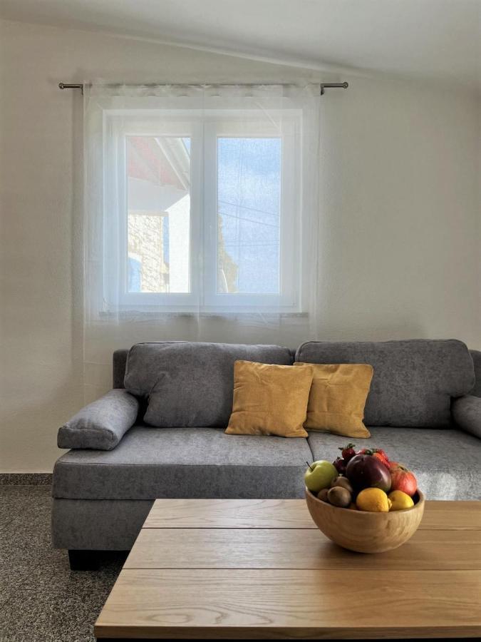 Apartment Lorun 47 Тар Экстерьер фото