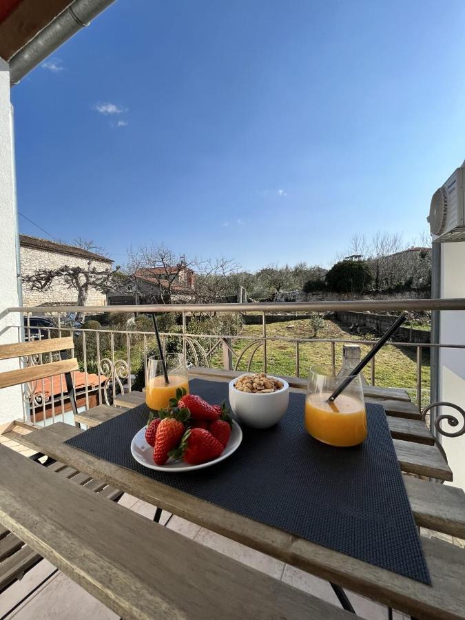 Apartment Lorun 47 Тар Экстерьер фото