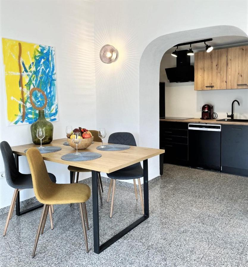 Apartment Lorun 47 Тар Экстерьер фото