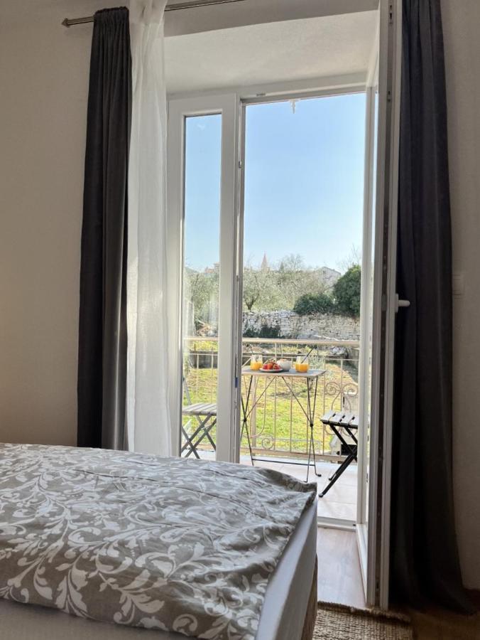 Apartment Lorun 47 Тар Экстерьер фото