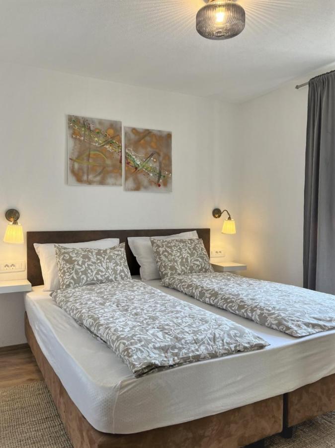 Apartment Lorun 47 Тар Экстерьер фото