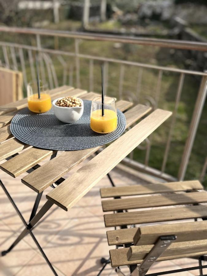 Apartment Lorun 47 Тар Экстерьер фото