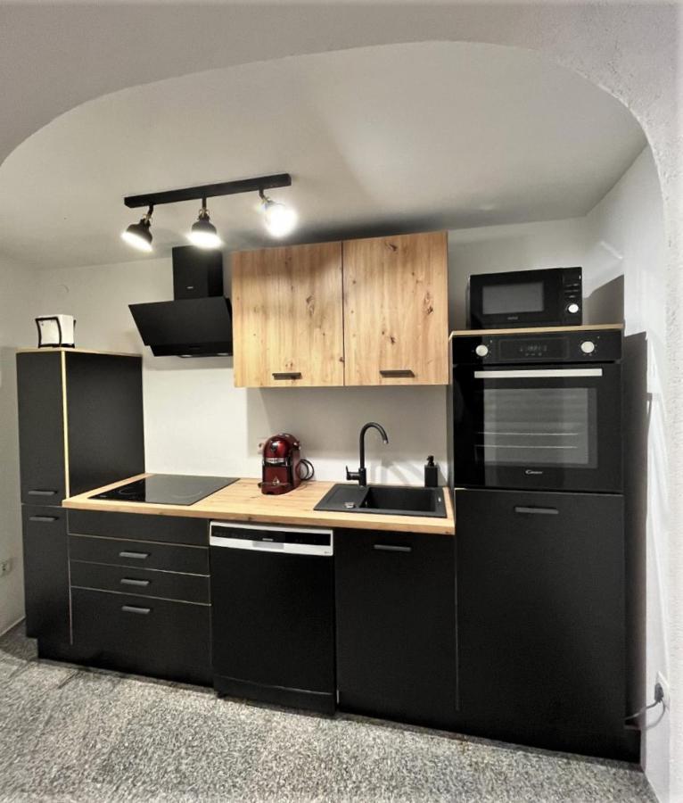 Apartment Lorun 47 Тар Экстерьер фото