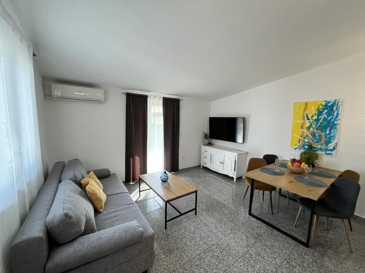 Apartment Lorun 47 Тар Экстерьер фото