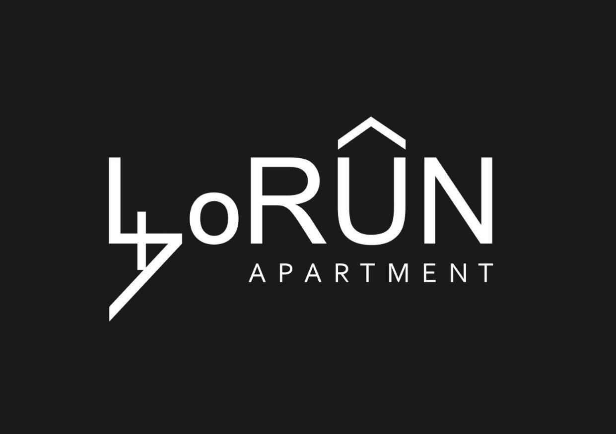 Apartment Lorun 47 Тар Экстерьер фото